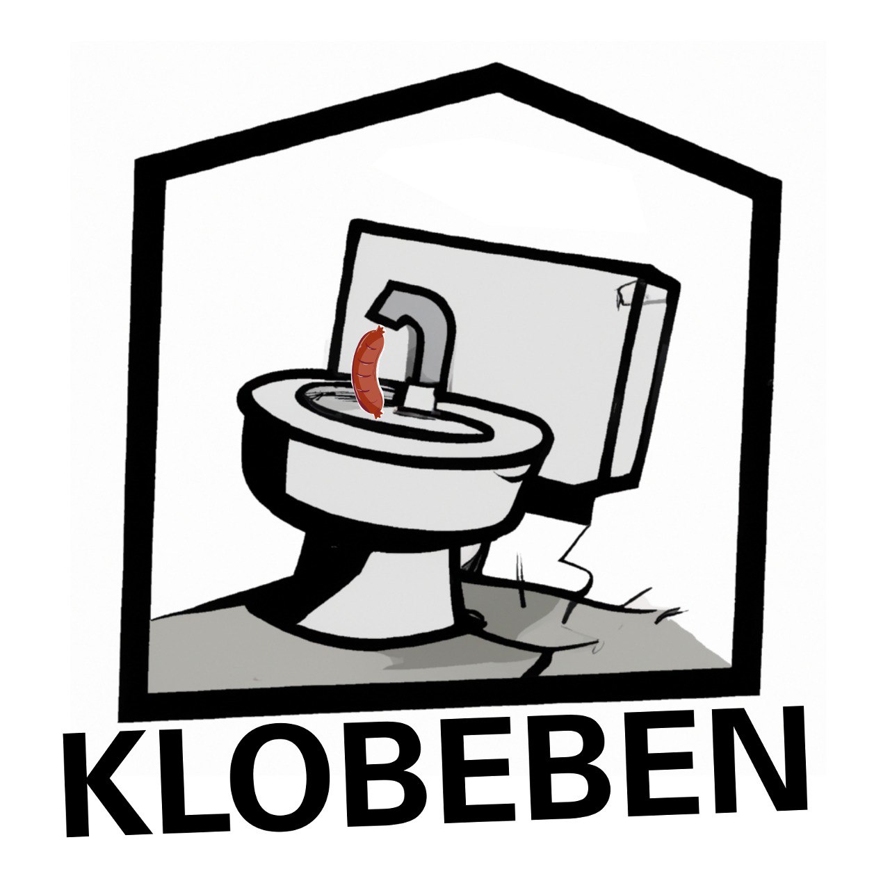 Klobeben Logo